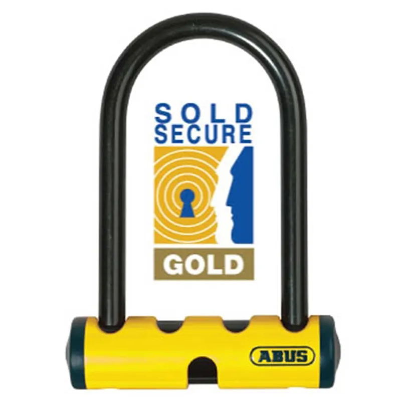 ABUS U-Mini 401 D Lock